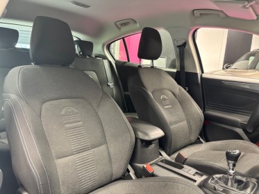Ford focus active 1.0 ecoboost 125 ss active v carplay garantie 12 mois occasion simplicicar villebon-sur-yvette simplicicar...