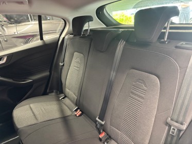 Ford focus active 1.0 ecoboost 125 ss active v carplay garantie 12 mois occasion simplicicar villebon-sur-yvette simplicicar...