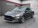 Ford focus active 1.0 ecoboost 125 ss active v carplay garantie 12 mois occasion simplicicar villebon-sur-yvette simplicicar...