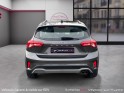 Ford focus active 1.0 ecoboost 125 ss active v carplay garantie 12 mois occasion simplicicar villebon-sur-yvette simplicicar...