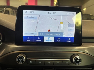 Ford focus active 1.0 ecoboost 125 ss active v carplay garantie 12 mois occasion simplicicar villebon-sur-yvette simplicicar...