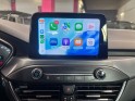 Ford focus active 1.0 ecoboost 125 ss active v carplay garantie 12 mois occasion simplicicar villebon-sur-yvette simplicicar...