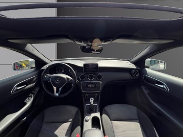 Mercedes classe a 180 cdi blueefficiency intuition entretien mercedes courroie 2024 garantie 12 mois occasion simplicicar...