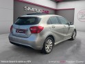 Mercedes classe a 180 cdi blueefficiency intuition entretien mercedes courroie 2024 garantie 12 mois occasion simplicicar...