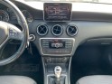 Mercedes classe a 180 cdi blueefficiency intuition entretien mercedes courroie 2024 garantie 12 mois occasion simplicicar...
