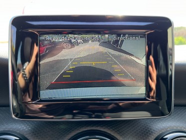 Mercedes classe a 180 cdi blueefficiency intuition entretien mercedes courroie 2024 garantie 12 mois occasion simplicicar...