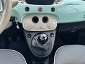 Fiat 500c serie 6 1.2 69 ch eco pack lounge occasion osny simplicicar simplicibike france