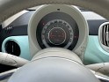 Fiat 500c serie 6 1.2 69 ch eco pack lounge occasion osny simplicicar simplicibike france