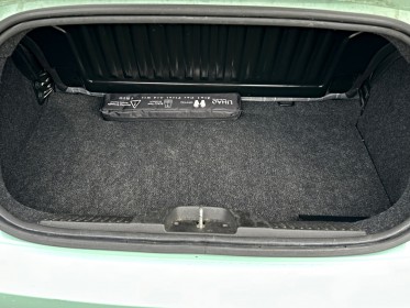 Fiat 500c serie 6 1.2 69 ch eco pack lounge occasion osny simplicicar simplicibike france