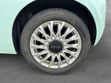Fiat 500c serie 6 1.2 69 ch eco pack lounge occasion osny simplicicar simplicibike france
