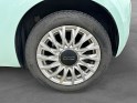 Fiat 500c serie 6 1.2 69 ch eco pack lounge occasion osny simplicicar simplicibike france