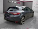 Renault megane iv berline dci 130 energy intens occasion simplicicar carcassonne simplicicar simplicibike france