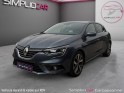 Renault megane iv berline dci 130 energy intens occasion simplicicar carcassonne simplicicar simplicibike france