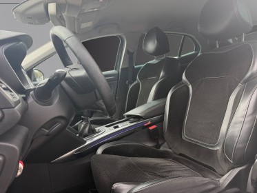 Renault megane iv berline dci 130 energy intens occasion simplicicar carcassonne simplicicar simplicibike france