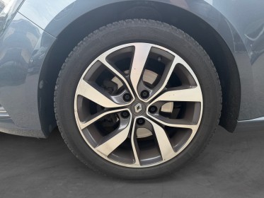 Renault megane iv berline dci 130 energy intens occasion simplicicar carcassonne simplicicar simplicibike france