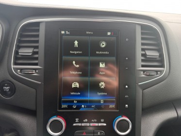 Renault megane iv berline dci 130 energy intens occasion simplicicar carcassonne simplicicar simplicibike france