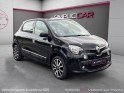 Renault twingo iii 1.0 sce 70 eco2 stop  start intens entretient renault kilomètres réel garantie 12 mois occasion...