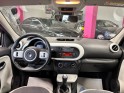 Renault twingo iii 1.0 sce 70 eco2 stop  start intens entretient renault kilomètres réel garantie 12 mois occasion...