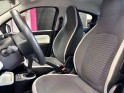 Renault twingo iii 1.0 sce 70 eco2 stop  start intens entretient renault kilomètres réel garantie 12 mois occasion...