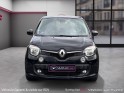 Renault twingo iii 1.0 sce 70 eco2 stop  start intens entretient renault kilomètres réel garantie 12 mois occasion...