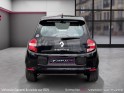 Renault twingo iii 1.0 sce 70 eco2 stop  start intens entretient renault kilomètres réel garantie 12 mois occasion...