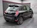 Renault twingo iii 1.0 sce 70 eco2 stop  start intens entretient renault kilomètres réel garantie 12 mois occasion...