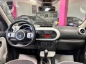 Renault twingo iii 1.0 sce 70 eco2 stop  start intens entretient renault kilomètres réel garantie 12 mois occasion...