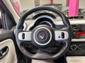 Renault twingo iii 1.0 sce 70 eco2 stop  start intens entretient renault kilomètres réel garantie 12 mois occasion...