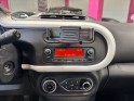 Renault twingo iii 1.0 sce 70 eco2 stop  start intens entretient renault kilomètres réel garantie 12 mois occasion...