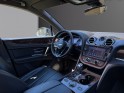 Bentley bentayga v6 hybride 3.0 449 ch bva - garantie 12 mois occasion simplicicar nimes - rb auto simplicicar simplicibike...