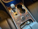 Bentley bentayga v6 hybride 3.0 449 ch bva - garantie 12 mois occasion simplicicar nimes - rb auto simplicicar simplicibike...