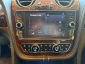 Bentley bentayga v6 hybride 3.0 449 ch bva - garantie 12 mois occasion simplicicar nimes - rb auto simplicicar simplicibike...