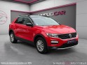 Volkswagen t-roc 1.0 tsi 115 start/stop bvm6 lounge garantie 12 mois carplay occasion montreuil (porte de vincennes)(75)...