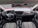 Volkswagen t-roc 1.0 tsi 115 start/stop bvm6 lounge garantie 12 mois carplay occasion montreuil (porte de vincennes)(75)...