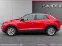 Volkswagen t-roc 1.0 tsi 115 start/stop bvm6 lounge garantie 12 mois carplay occasion montreuil (porte de vincennes)(75)...