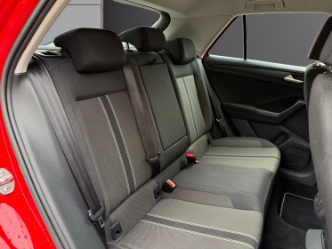 Volkswagen t-roc 1.0 tsi 115 start/stop bvm6 lounge garantie 12 mois carplay occasion montreuil (porte de vincennes)(75)...