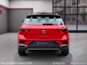 Volkswagen t-roc 1.0 tsi 115 start/stop bvm6 lounge garantie 12 mois carplay occasion montreuil (porte de vincennes)(75)...