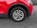 Volkswagen t-roc 1.0 tsi 115 start/stop bvm6 lounge garantie 12 mois carplay occasion montreuil (porte de vincennes)(75)...