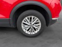Volkswagen t-roc 1.0 tsi 115 start/stop bvm6 lounge garantie 12 mois carplay occasion montreuil (porte de vincennes)(75)...