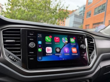 Volkswagen t-roc 1.0 tsi 115 start/stop bvm6 lounge garantie 12 mois carplay occasion montreuil (porte de vincennes)(75)...