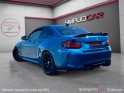 Bmw m2 coupe f87 370 ch m dkg 7 harman kardon jantes cs garantie 12 mois occasion simplicicar colmar simplicicar simplicibike...