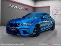Bmw m2 coupe f87 370 ch m dkg 7 harman kardon jantes cs garantie 12 mois occasion simplicicar colmar simplicicar simplicibike...