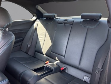 Bmw m2 coupe f87 370 ch m dkg 7 harman kardon jantes cs garantie 12 mois occasion simplicicar colmar simplicicar simplicibike...