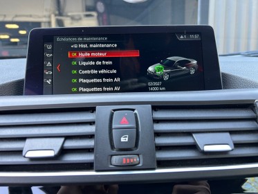 Bmw m2 coupe f87 370 ch m dkg 7 harman kardon jantes cs garantie 12 mois occasion simplicicar colmar simplicicar simplicibike...