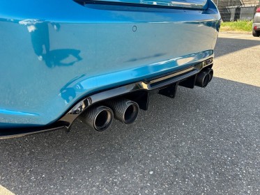 Bmw m2 coupe f87 370 ch m dkg 7 harman kardon jantes cs garantie 12 mois occasion simplicicar colmar simplicicar simplicibike...