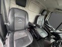 Ford transit custom fourgon 300 l1h1 2.0 ecoblue 170 bva active / suivi ford / sièges chauffants électrique occasion osny...