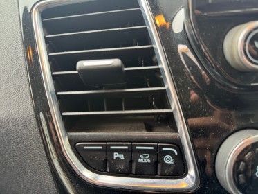 Ford transit custom fourgon 300 l1h1 2.0 ecoblue 170 bva active / suivi ford / sièges chauffants électrique occasion osny...