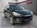 Hyundai ix35 2.0 crdi 136 4wd pack premium limited sièges av/ar chauffants caméra de recul garantie 12mois occasion...