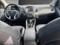 Hyundai ix35 2.0 crdi 136 4wd pack premium limited sièges av/ar chauffants caméra de recul garantie 12mois occasion...