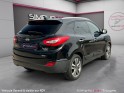 Hyundai ix35 2.0 crdi 136 4wd pack premium limited sièges av/ar chauffants caméra de recul garantie 12mois occasion...